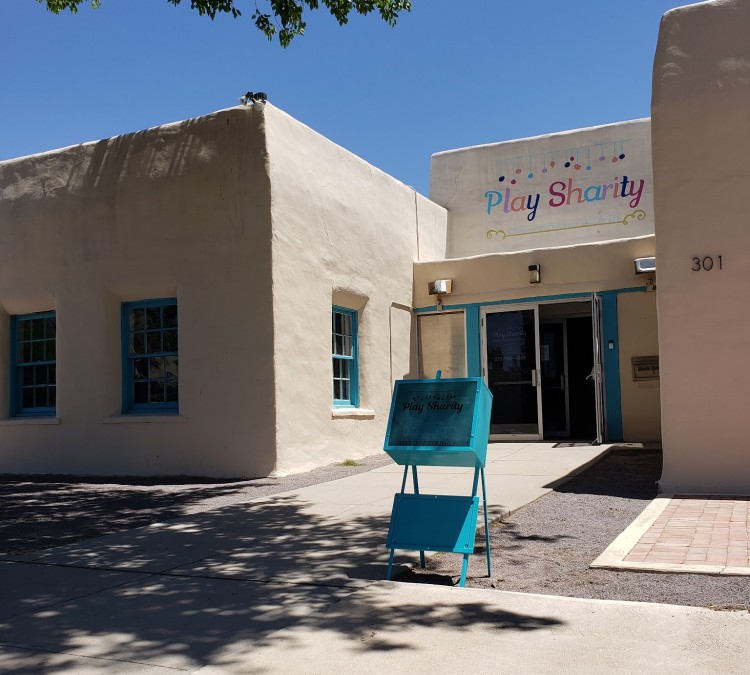 Play Sharity Childrens Museum (Deming,&nbspNM)